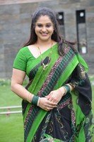 Actress Raasi Saree Photos